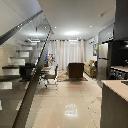 The Lennox Luxury Suites & Apartments Accra Luaran gambar