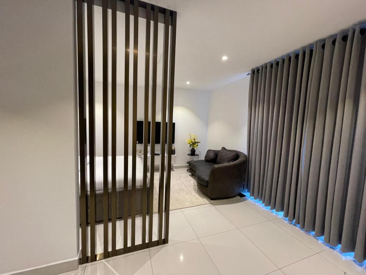 The Lennox Luxury Suites & Apartments Accra Luaran gambar