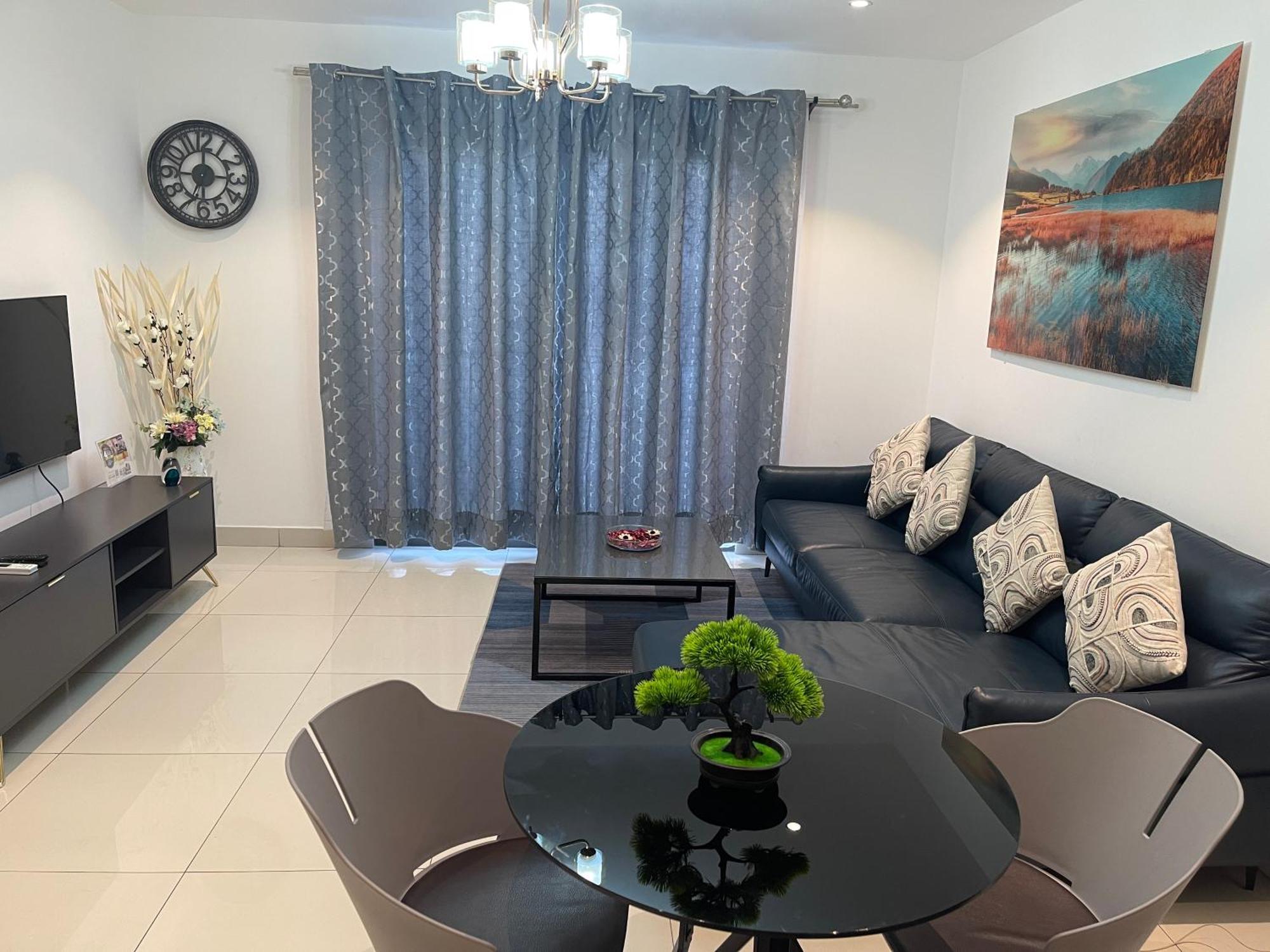 The Lennox Luxury Suites & Apartments Accra Luaran gambar